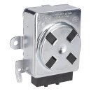 LUTH Premium Profi Parts Grillspießmotor kompatibel mit Candy 42807664 für Backofen