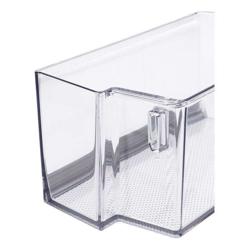 Türfach unten für Kühlteil Haier 49054856 0060846444 in  