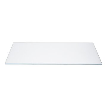 Glasplatte Über Gemüseschublade Candy 92955004 für Kühlschrank