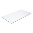 Glasplatte Über Gemüseschublade Candy 92955004 für Kühlschrank