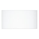 Glasplatte Über Gemüseschublade Candy 92955004 für Kühlschrank