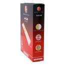 LUTH Premium Profi Parts Filterbeutel kompatibel mit Hoover H14 09178468 für Stielstaubsauger 5stk