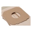 LUTH Premium Profi Parts Filterbeutel kompatibel mit Hoover H14 09178468 für Stielstaubsauger 5stk