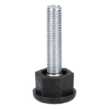 Gerätefuß Haier 012g1451092 49053128 für Geschirrspüler