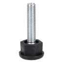 LUTH Premium Profi Parts Gerätefuß kompatibel...