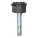 LUTH Premium Profi Parts Gerätefuß kompatibel...