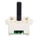 Drehschalter Programmwahl  Haier 49084252 0124000657a für Geschirrspüler