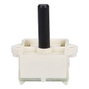 LUTH Premium Profi Parts Drehschalter Programmwahl  kompatibel mit Haier 49084252 0124000657a für Geschirrspüler