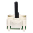 LUTH Premium Profi Parts Drehschalter Programmwahl  kompatibel mit Haier 49084252 0124000657a für Geschirrspüler