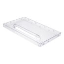 Gefrierschubladenblende unten Candy 49032651 für Kühlgefrierkombination