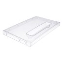 Gefrierschubladenblende unten Candy 49032651 für Kühlgefrierkombination