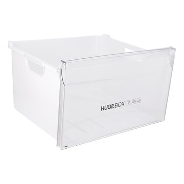 Schublade Groß 0070828092a  Haier 49056456 für Gefrierschrank