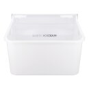 Schublade Groß 0070828092a  Haier 49056456 für Gefrierschrank