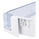 Türfach 0060821497a  Haier 49054084 für Kühlschrank
