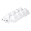 Eiswürfelschale Haier 49046107 0060204650 für Kühlgefrierkombination