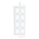 LUTH Premium Profi Parts Eiswürfelschale kompatibel...