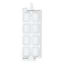 LUTH Premium Profi Parts Eiswürfelschale kompatibel mit Haier 49046107 0060204650 für Kühlgefrierkombination