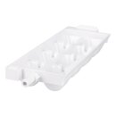 LUTH Premium Profi Parts Eiswürfelschale kompatibel mit Haier 49046107 0060204650 für Kühlgefrierkombination
