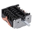 LUTH Premium Profi Parts Backofenschalter kompatibel mit...