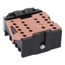 LUTH Premium Profi Parts Backofenschalter kompatibel mit Candy 91204784 Ego 46.26866.818 für Herd