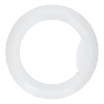 Türrahmen Außen 0020203215 Haier 49049098 für Waschmaschine