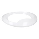 Türrahmen Außen 0020203215 Haier 49049098 für Waschmaschine