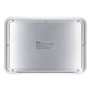 Gefrierablage 0060705783a Haier 49056609 für Kühlschrank