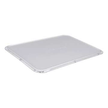 LUTH Premium Profi Parts Gefrierablage 0060705783a kompatibel mit Haier 49056609 für Kühlschrank