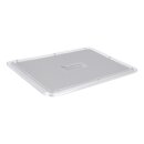 LUTH Premium Profi Parts Gefrierablage 0060705783a kompatibel mit Haier 49056609 für Kühlschrank