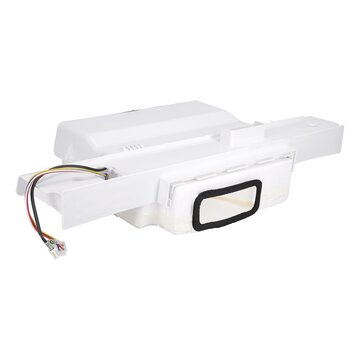 Luftkanal 0060830588 Haier 49046023 für Kühlschrank