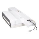 Luftkanal 0060830588 Haier 49046023 für Kühlschrank