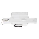 LUTH Premium Profi Parts Luftkanal 0060830588 kompatibel mit Haier 49046023 für Kühlschrank