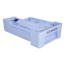 Gehäuse für Eisbereiter Haier 49046115 0060206920 in Kühlgefrierkombination