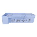 Gehäuse für Eisbereiter Haier 49046115 0060206920 in Kühlgefrierkombination