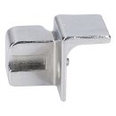 Scharnierlager rechts für Glasdeckel Candy 92735018 an Gaskochfeld