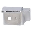 Scharnierlager rechts für Glasdeckel Candy 92735018 an Gaskochfeld