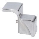 LUTH Premium Profi Parts Scharnierlager rechts für Glasdeckel kompatibel mit Candy 92735018 an Gaskochfeld