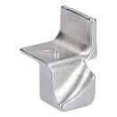 LUTH Premium Profi Parts Scharnierlager rechts für Glasdeckel kompatibel mit Candy 92735018 an Gaskochfeld