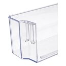 LUTH Premium Profi Parts Türabsteller Flaschenfach unten kompatibel mit Haier 49028050 für Kühlschrank