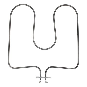 LUTH Premium Profi Parts Heizung Unterhitze kompatibel mit Candy 92741487 1300w 220v für Backofen