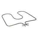 LUTH Premium Profi Parts Heizung Unterhitze kompatibel mit Candy 92741487 1300w 220v für Backofen