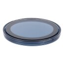 Drehknopfdeckel Haier 49116342 0020206883c für Waschmaschine