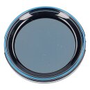 LUTH Premium Profi Parts Drehknopfdeckel kompatibel mit Haier 49116342 0020206883c für Waschmaschine