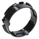 LUTH Premium Profi Parts Drehknopfunterteil kompatibel mit Haier 49116340 0020206885 für Waschmaschine