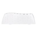 Trommelrippe Haier 49051104 0530009767 für Waschmaschine