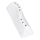 LUTH Premium Profi Parts Trommelrippe kompatibel mit Haier 49051104 0530009767 für Waschmaschine