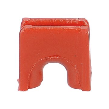 Halter für Bottichfeder Candy/ Hoover 92673961 in Waschmaschine