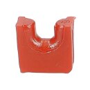 Halter für Bottichfeder Candy/ Hoover 92673961 in Waschmaschine