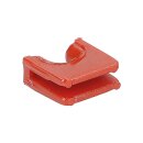 LUTH Premium Profi Parts Halter für Bottichfeder kompatibel mit Candy/ kompatibel mit Hoover 92673961 in Waschmaschine