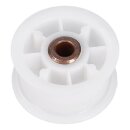 Spannrolle Haier 49046073 0180800243a für Trockner